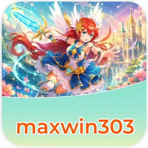 Keamanan maxwin303