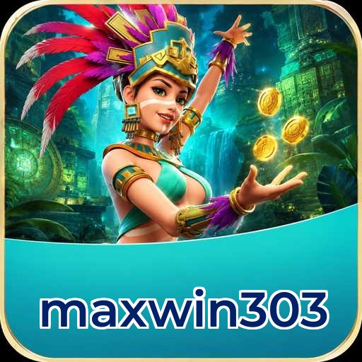 Instalasi maxwin303
